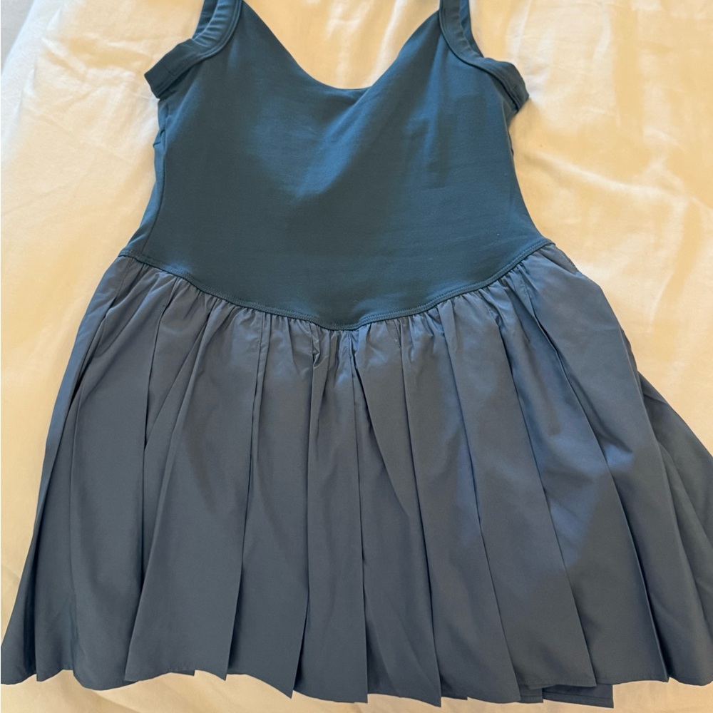 Free people tennis dress